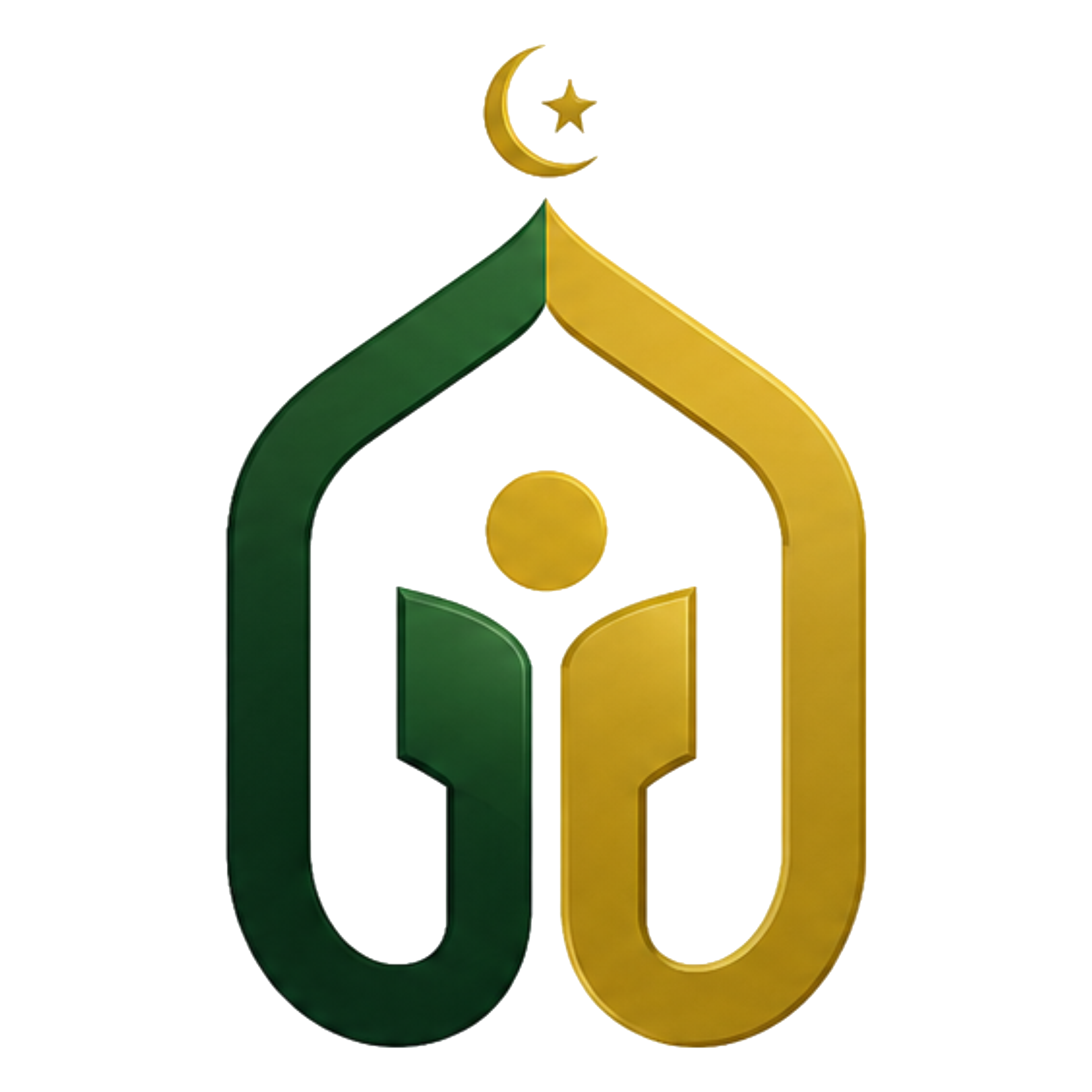 Logo Ustadzku.com